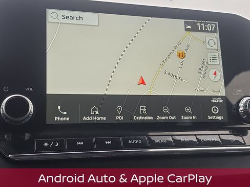 Used 2023 Mitsubishi Outlander SEL image 22