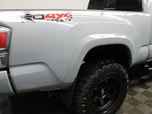 Used 2021 Toyota Tacoma TRD Sport image 26