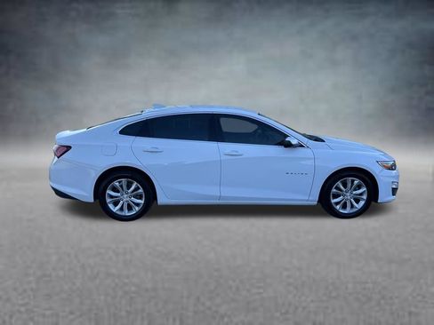 Used 2021 Chevrolet Malibu LT FWD image 6
