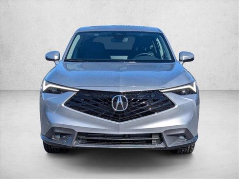 New 2025 Acura ADX FWD image 6