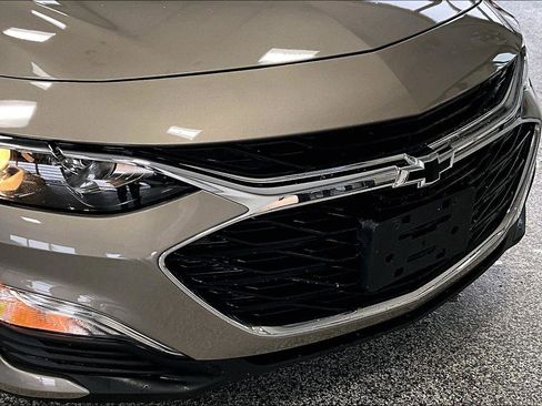 Used 2022 Chevrolet Malibu RS image 29