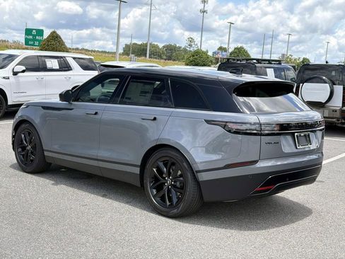New 2026 Land Rover Range Rover Velar S AWD/4WD image 3