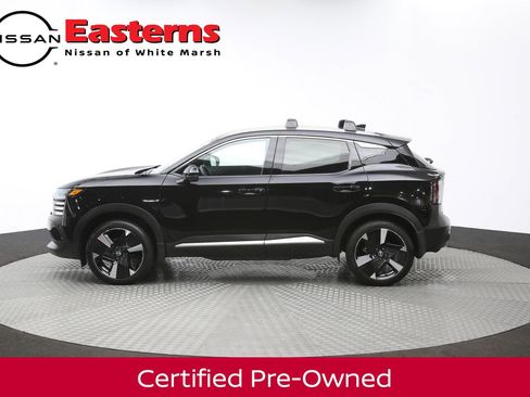 Used 2025 Nissan Kicks SR AWD/4WD image 57