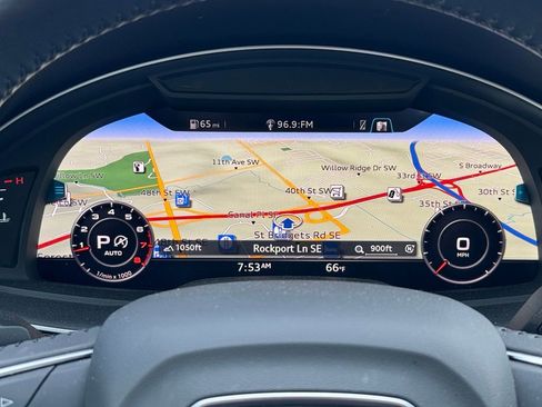 Used 2019 Audi Q7 3.0T Prestige w/ Prestige Package AWD/4WD image 7