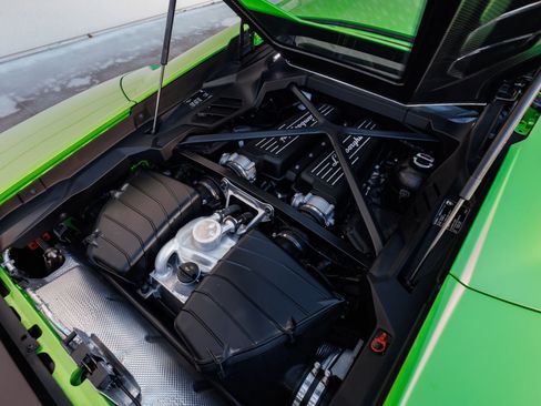 Used 2023 Lamborghini Huracan Tecnica image 51