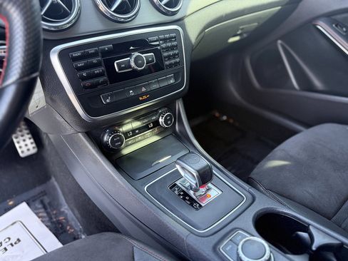 Used 2015 Mercedes-Benz GLA 45 AMG 4MATIC image 20