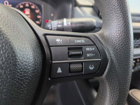 Used 2023 Honda Accord EX image 23