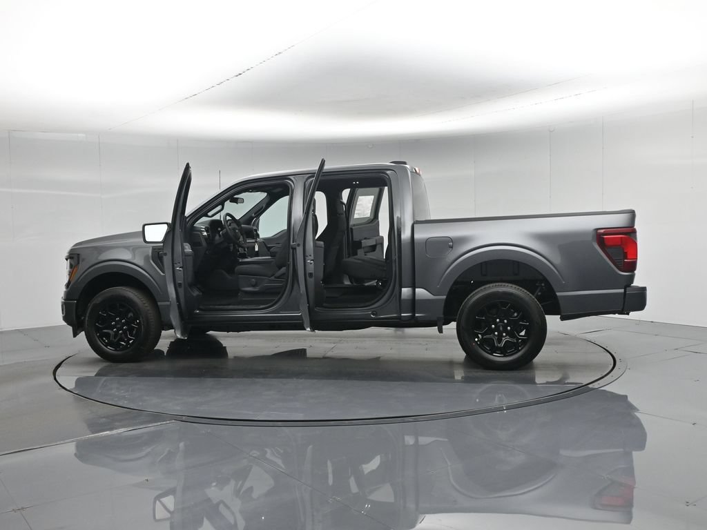 New 2026 Ford F150 STX RWD image 33