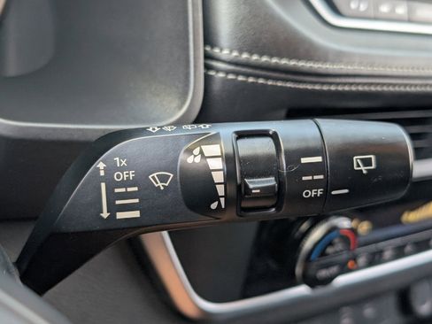 Certified 2025 Nissan Rogue SV AWD/4WD image 31