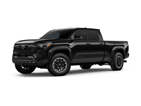 New 2025 Toyota Tacoma TRD Off-Road image 2