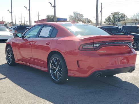 Used 2022 Dodge Charger GT image 5