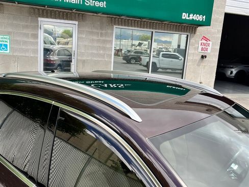 Used 2017 Porsche Macan S AWD/4WD image 10