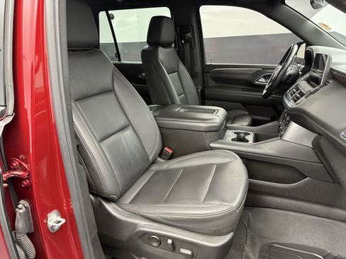 Used 2023 Chevrolet Tahoe Z71 image 49