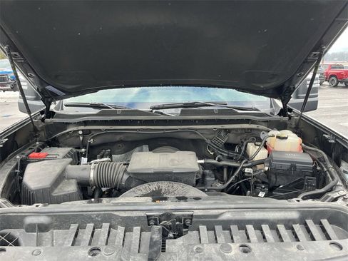 Certified 2023 Chevrolet Silverado 2500 LTZ w/ LTZ Convenience Package image 28
