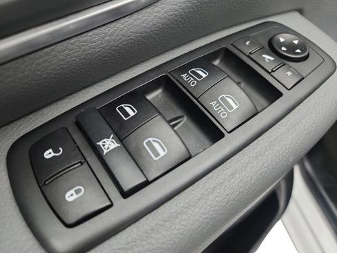 Used 2020 RAM 1500 Big Horn image 17