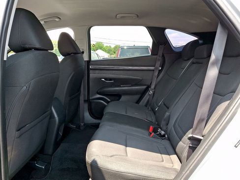 Used 2022 Hyundai Tucson SE AWD/4WD image 10