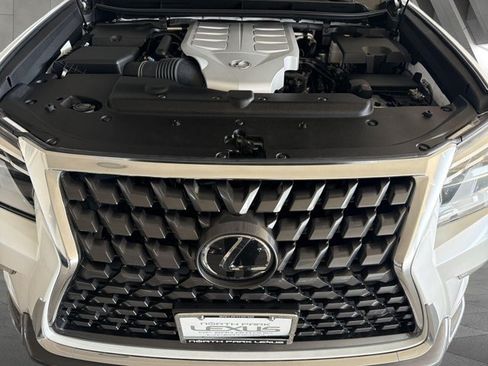 Certified 2023 Lexus GX 460 Premium w/ Accessory Package AWD/4WD image 25