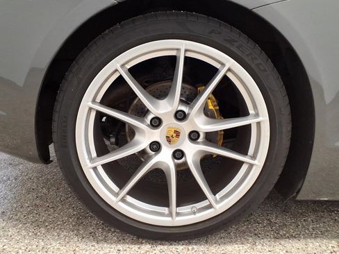 Used 2016 Porsche Cayman RWD image 7