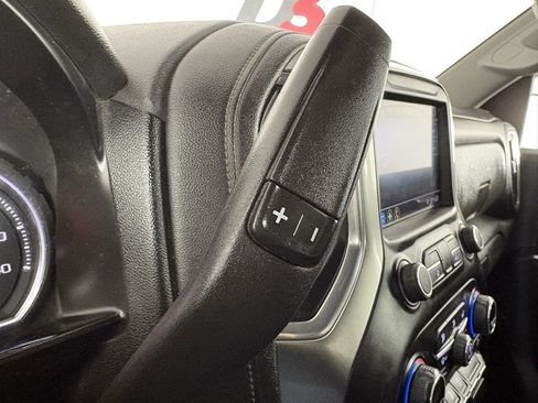 Used 2019 Chevrolet Silverado 1500 RST w/ All-Star Edition image 20