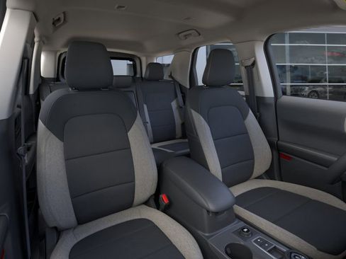 New 2025 Ford Bronco Sport Big Bend w/ Convenience Package image 10