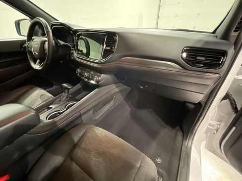 Used 2026 Dodge Durango GT AWD/4WD image 28