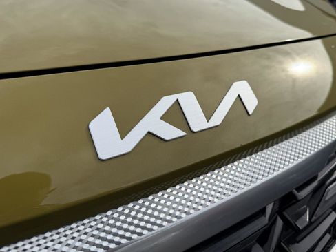 Used 2024 Kia Seltos S image 23