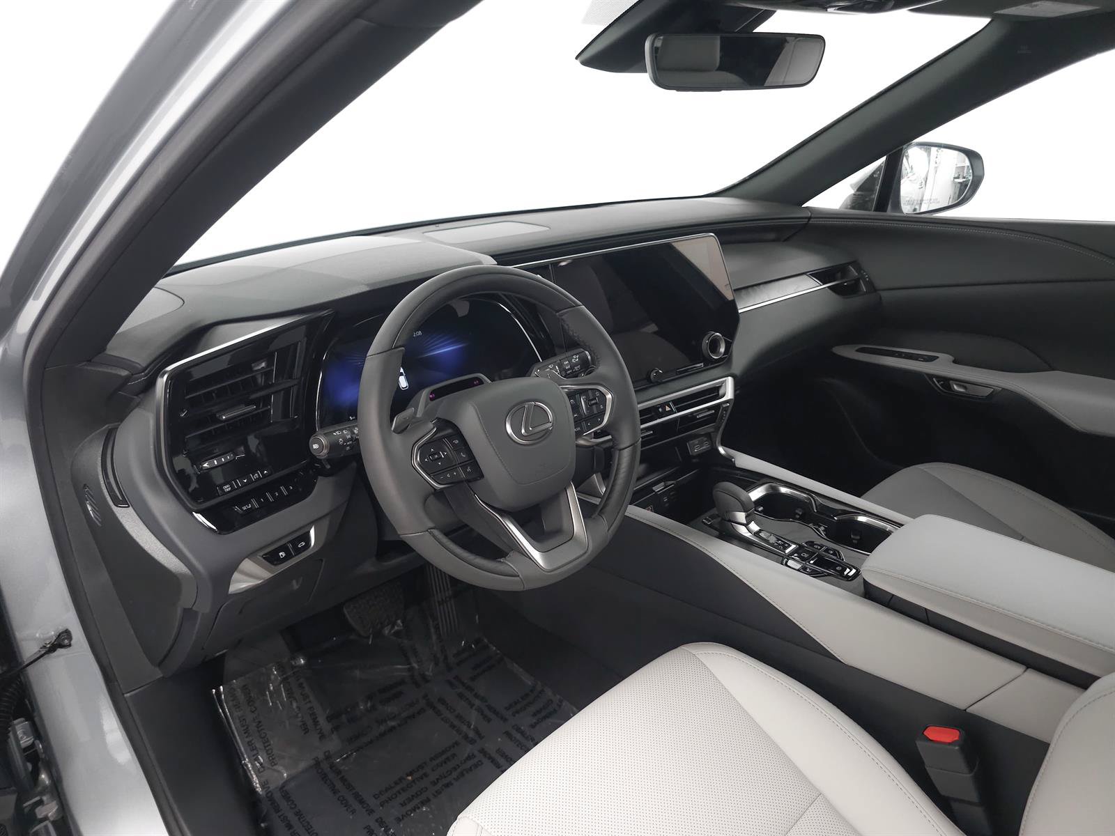New 2026 Lexus RX 350 Premium w/ Convenience Package AWD/4WD image 5