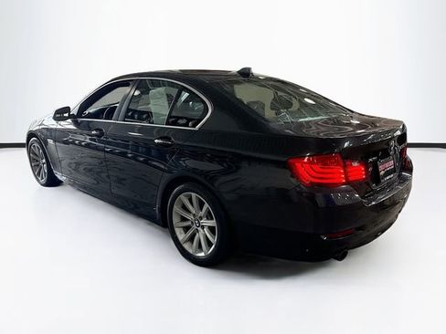 Used 2014 BMW 535i xDrive Sedan image 8