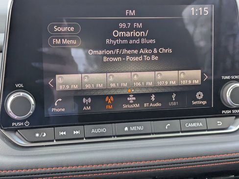 New 2026 Nissan Rogue SV image 41