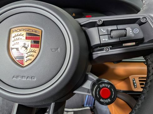 New 2026 Porsche 911 Carrera image 38