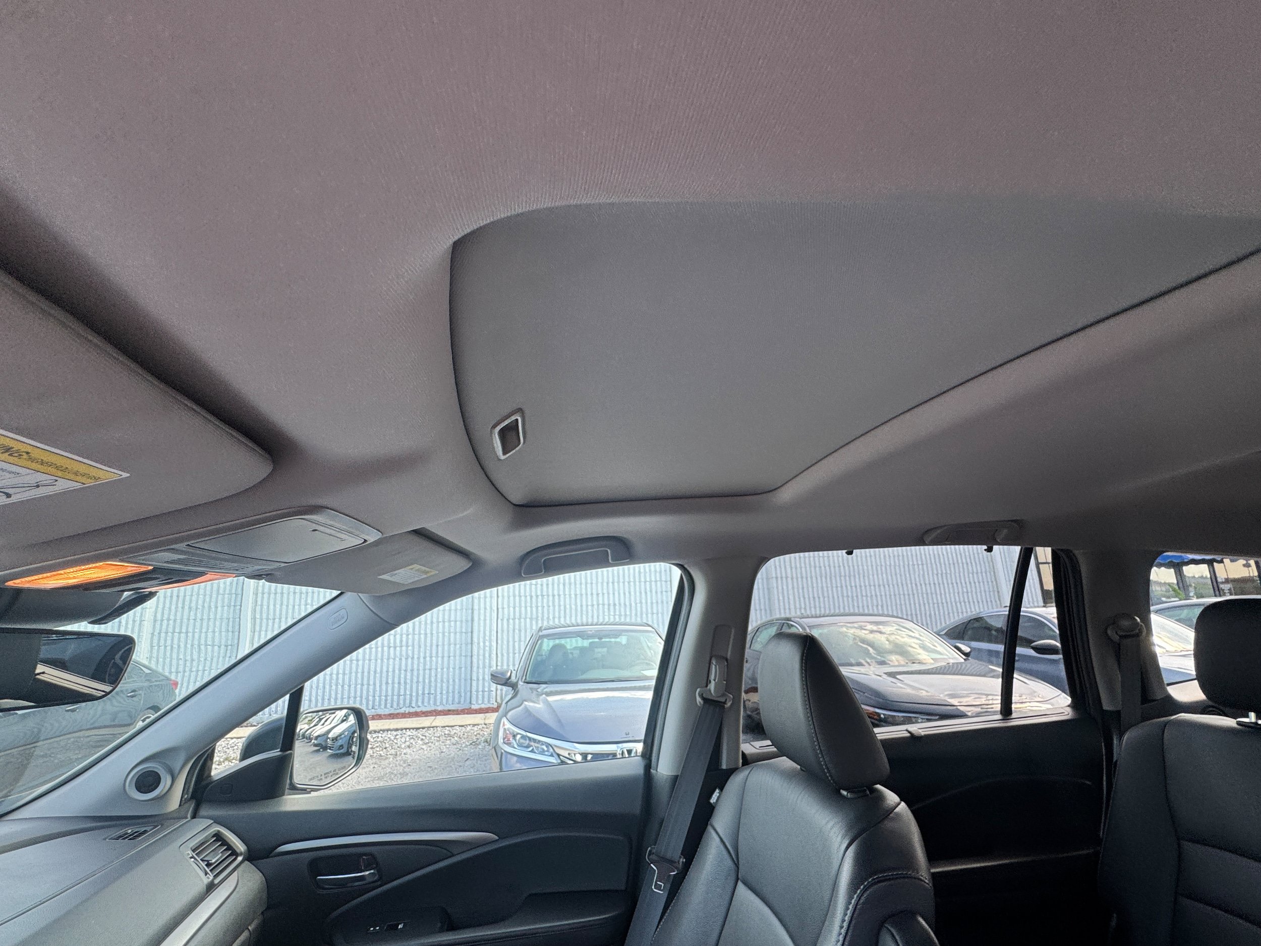 Used 2022 Honda Pilot EX-L image 10