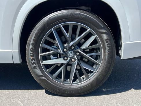 Used 2026 Lexus TX 350 FWD w/ Technology Package image 8