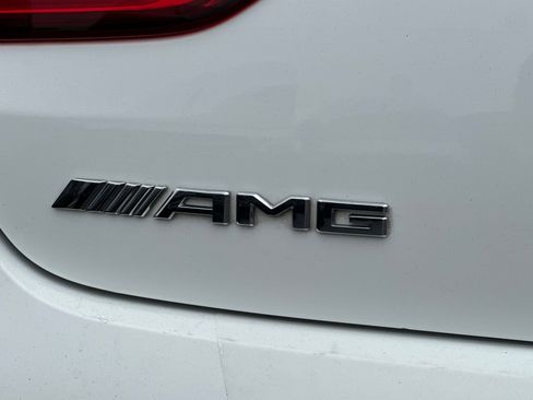 Used 2018 Mercedes-Benz GLE 43 AMG 4MATIC Coupe image 27