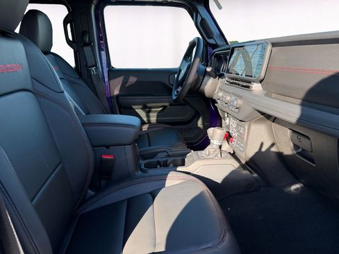 New 2026 Jeep Gladiator Rubicon AWD/4WD image 15