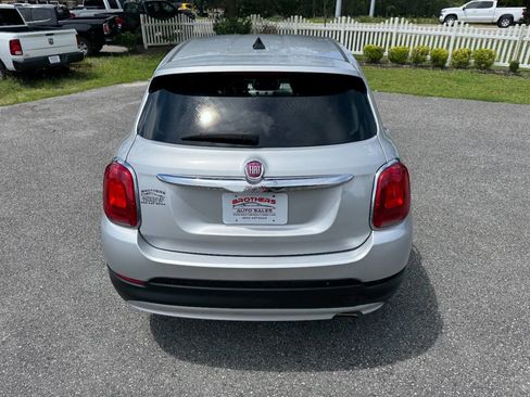 Used 2016 FIAT 500X Easy image 5