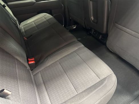 Used 2023 GMC Sierra 1500 Elevation w/ X31 Off-Road Package AWD/4WD image 12