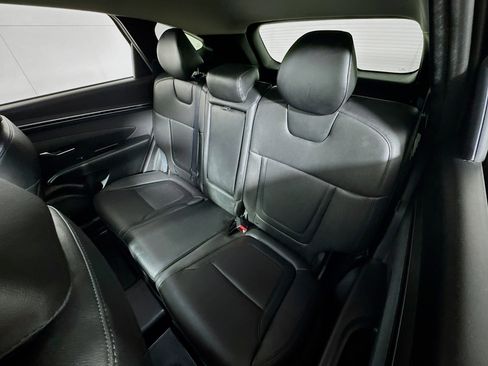 Used 2023 Hyundai Tucson SEL w/ Convenience Package image 22