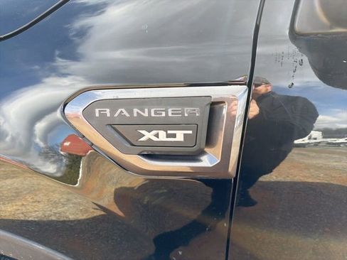 Used 2021 Ford Ranger XLT w/ Equipment Group 301A Mid image 7