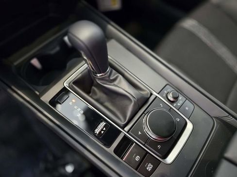 New 2025 MAZDA CX-5 Signature image 22