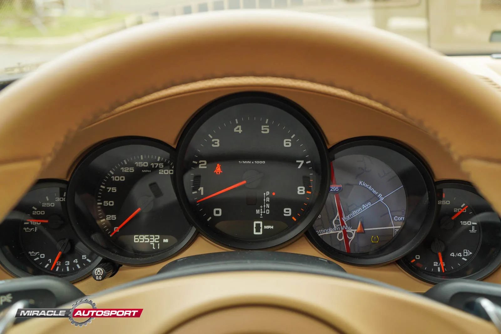 Used 2013 Porsche 911 Carrera RWD image 36