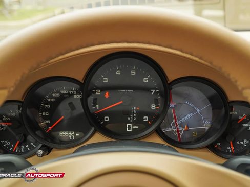 Used 2013 Porsche 911 Carrera RWD image 36