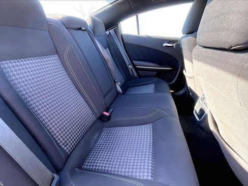 Used 2023 Dodge Charger SXT image 21