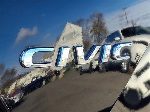 Used 2020 Honda Civic LX image 30