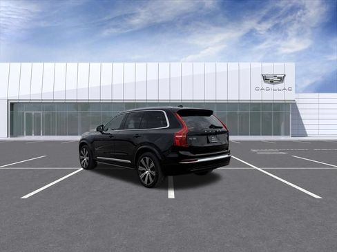 Used 2023 Volvo XC90 B6 Ultimate AWD/4WD image 4