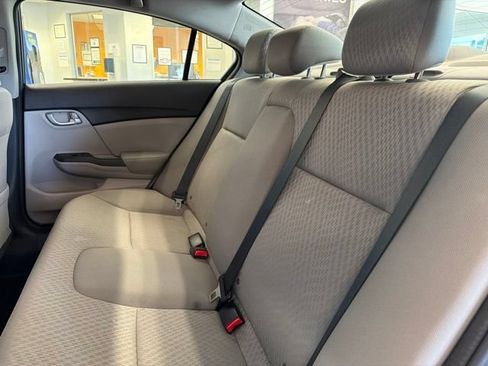 Used 2015 Honda Civic LX image 20