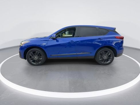 Used 2021 Acura RDX A-Spec FWD image 5