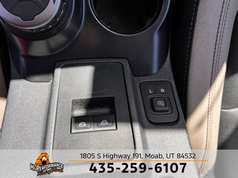 Used 2024 Ford Bronco Big Bend AWD/4WD image 40