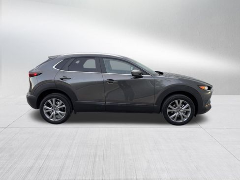 Certified 2025 MAZDA CX-30 AWD 2.5 S w/ Preferred Package image 5