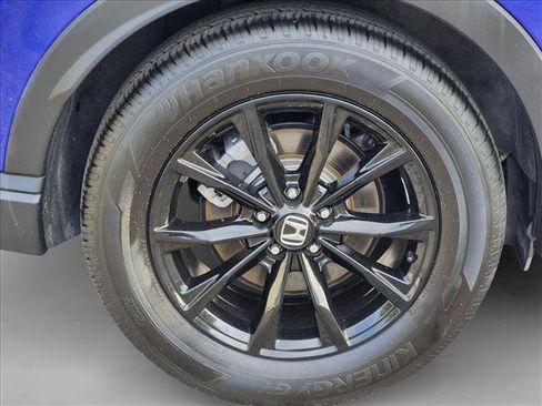 Certified 2024 Honda CR-V Sport image 22
