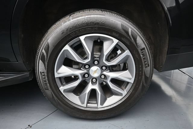 Used 2021 Chevrolet Tahoe LT AWD/4WD image 11